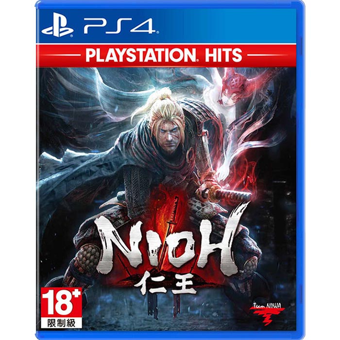 PlayStation4 - 仁王プラス4品目 20221027-224334-header-