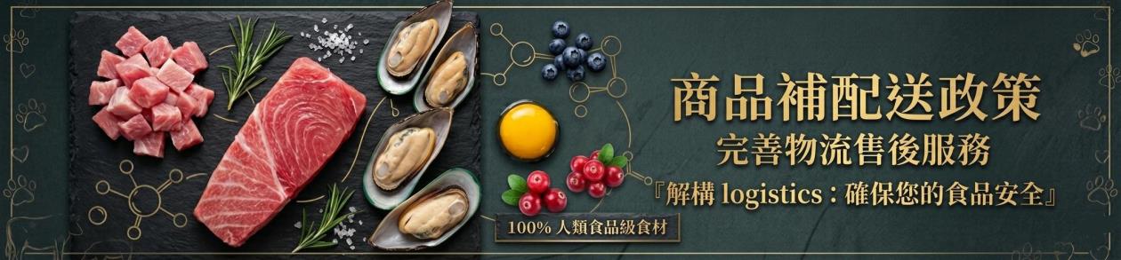 退費/退換貨政策